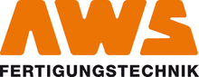 AWS Fertigungstechnik GmbH Logo