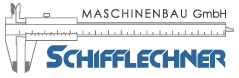 Schifflechner Maschinenbau GmbH Logo