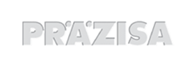 PRÄZISA Metallbearbeitung GmbH Logo