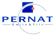Pernat Emile S.A. Logo