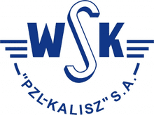 WSK PZL-Kalisz S.A. Logo