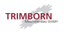 Trimborn Maschinenbau GmbH Logo