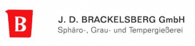 J.D Brackelsberg GmbH Logo