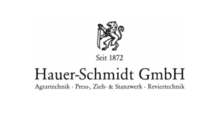 Hauer-Schmidt GmbH Logo
