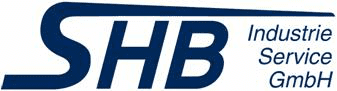 SHB Industrie-Service GmbH Logo