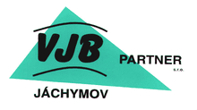 VJB Partner s r.o. Logo