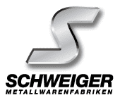 Andreas Schweiger GmbH & Co KG Logo