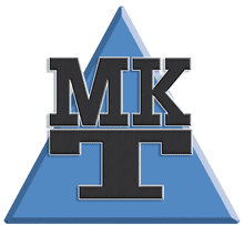 MKT Metall-und Kunststoffverarbeitung GmbH Logo