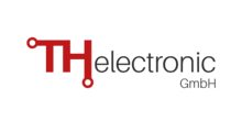 TH Electronic GmbH Logo