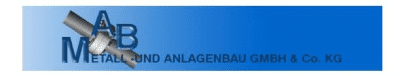 MAB Metall- und Anlagenbau GmbH & Co. KG Logo