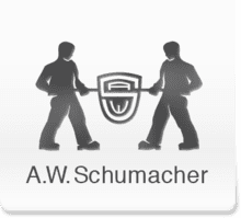 A. W. Schumacher GmbH Logo