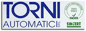 TORNI AUTOMATICI S.R.L. Logo