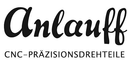 Anlauff GmbH Logo