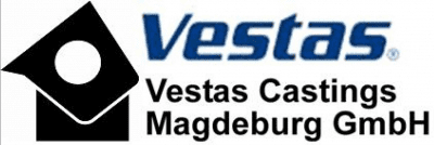 Vestas Castings Magdeburg GmbH Logo