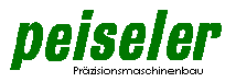 peiseler GmbH & Co. KG Logo