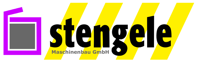 Stengele Maschinenbau GmbH Logo