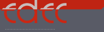 EDEC GmbH Logo