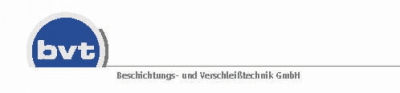 BVT Beschichtungs- und Verschleißtechnik GmbH Logo