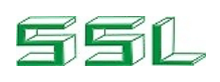 SSL Maschinenbau GmbH Logo