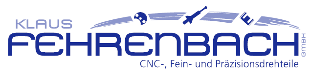 Fehrenbach Klaus GmbH Logo