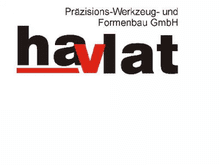 HAVLAT Präzisionstechnik GmbH Logo