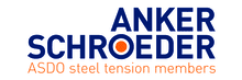 Anker Schroeder ASDO GmbH Logo