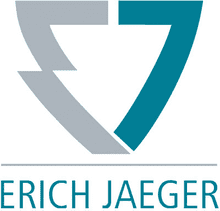 ERICH JAEGER GmbH + Co. KG Logo