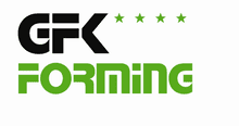 GFK Forming Kunststoffverarbeitung GmbH Logo