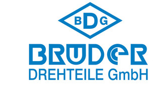 Bruder Drehteile GmbH Logo