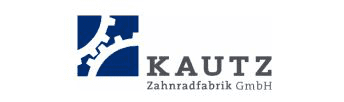 Kautz Zahnradfabrik GmbH Logo