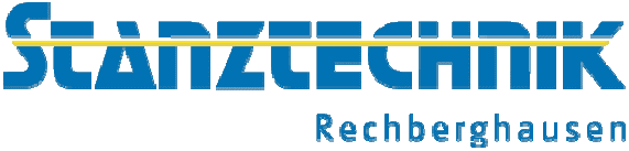 Stanztechnik Rechberghausen GmbH Logo