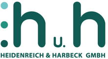 Heidenreich & Harbeck Casting GmbH Logo