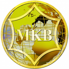 MKB Metallguss GmbH Logo