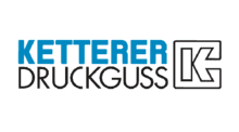 Oskar Ketterer Druckgießerei GmbH Logo