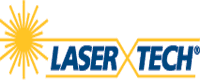 LASER-TECH, spol. s r.o. Logo