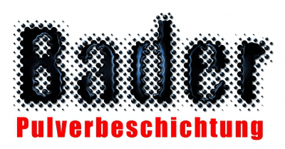 Bader Pulverbeschichtung GMBH Logo