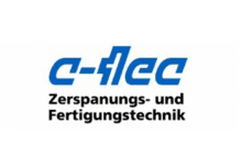 c-tec Zerspanungstechnik GmbH Logo