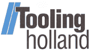 Tooling Holland BV Gereedschappenfabriek Logo