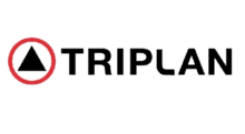 TRIPLAN AB Injection Moulding Logo
