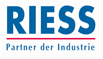 Riess KELOmat GmbH Logo
