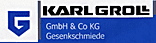 Karl Groll GmbH & Co. KG Logo