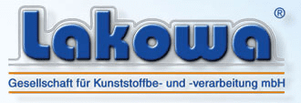 LAKOWA Gesellschaft für Kunststoffbe- und verarbeitung m.b.H. Logo
