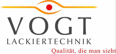 Vogt Lackiertechnik GmbH Logo
