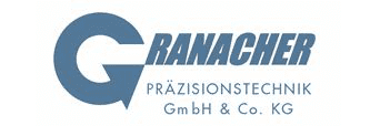 Ewald Granacher Präzisionstechnik GmbH & Co. KG Logo