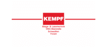Kempf GmbH Logo