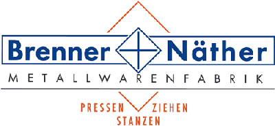 Brenner & Näther GmbH & Co. KG Logo