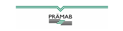 Prämab GmbH & Co. KG Logo