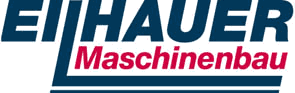 Eilhauer Maschinenbau GmbH Logo