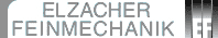 Elzacher Feinmechanik GmbH Logo