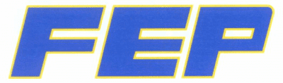 FEP Fahrzeugelektrik Pirna GmbH & Co. KG Logo